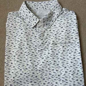 Men’s Vineyard Vines Polo